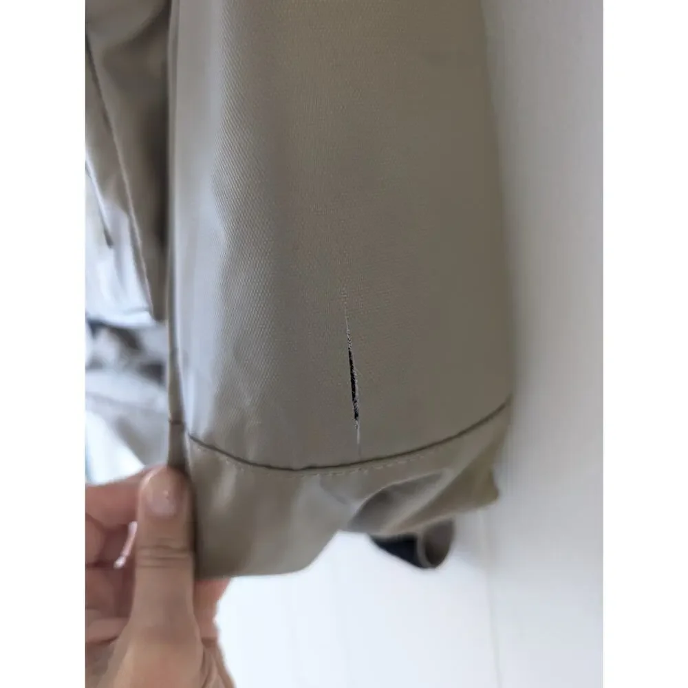 Hex khaki surf